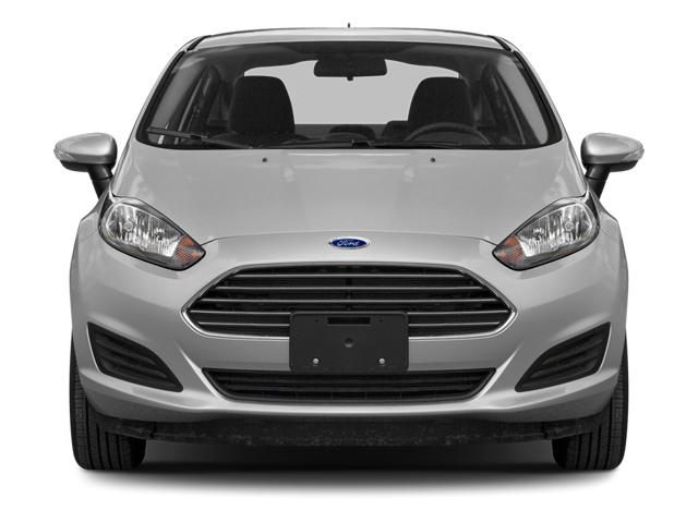 2014 Ford Fiesta Vehicle Photo in Saint Charles, IL 60174