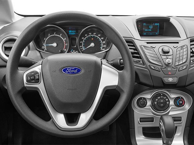 2014 Ford Fiesta Vehicle Photo in Saint Charles, IL 60174