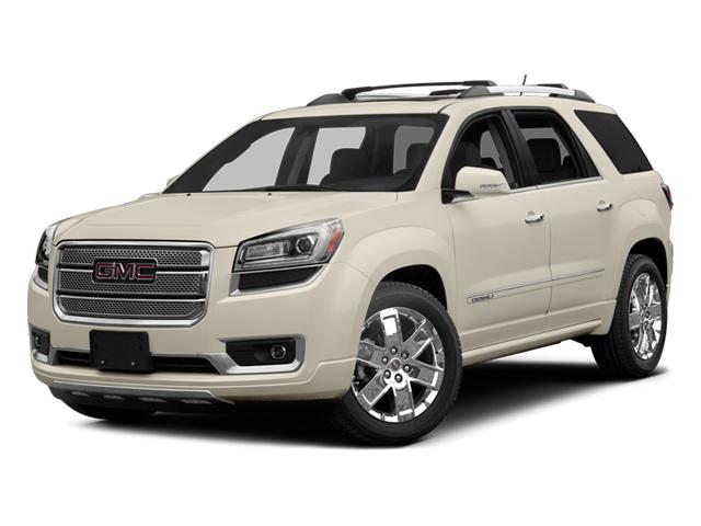 2014 GMC Acadia Vehicle Photo in GRAND BLANC, MI 48439-8139