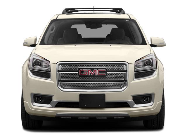 2014 GMC Acadia Vehicle Photo in GRAND BLANC, MI 48439-8139