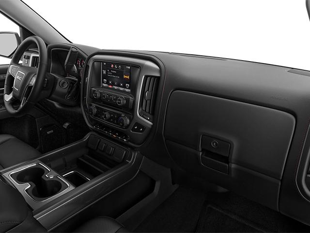 2014 GMC Sierra 1500 Vehicle Photo in Weatherford, TX 76087-8771