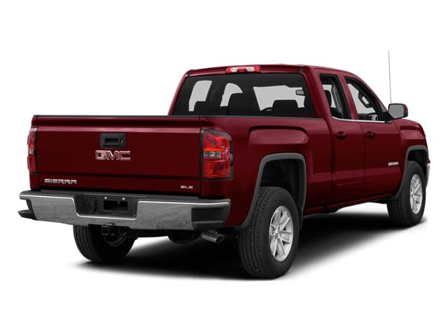 2014 GMC Sierra 1500 Vehicle Photo in ELYRIA, OH 44035-6349