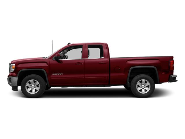 2014 GMC Sierra 1500 Vehicle Photo in ELYRIA, OH 44035-6349