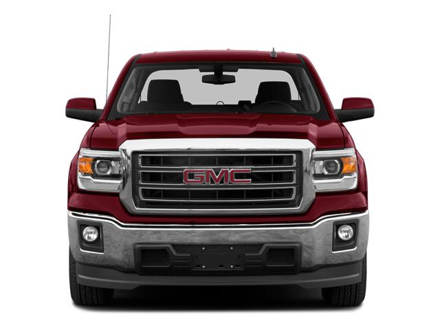 2014 GMC Sierra 1500 Vehicle Photo in ELYRIA, OH 44035-6349