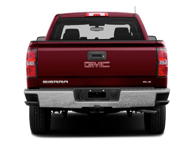 2014 GMC Sierra 1500 Vehicle Photo in ELYRIA, OH 44035-6349