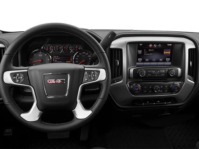 2014 GMC Sierra 1500 Vehicle Photo in ELYRIA, OH 44035-6349