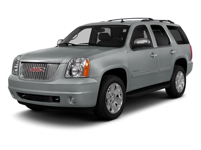 2014 GMC Yukon Vehicle Photo in St. Petersburg, FL 33713