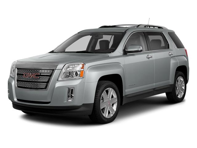 2014 GMC Terrain Vehicle Photo in NEENAH, WI 54956-2243