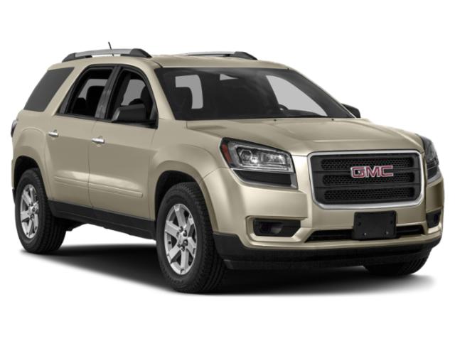 2014 GMC Acadia Vehicle Photo in JOLIET, IL 60435-8135