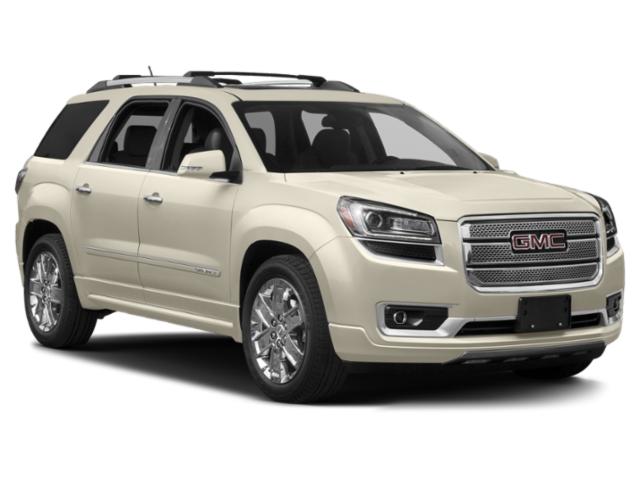 2014 GMC Acadia Vehicle Photo in NEENAH, WI 54956-2243