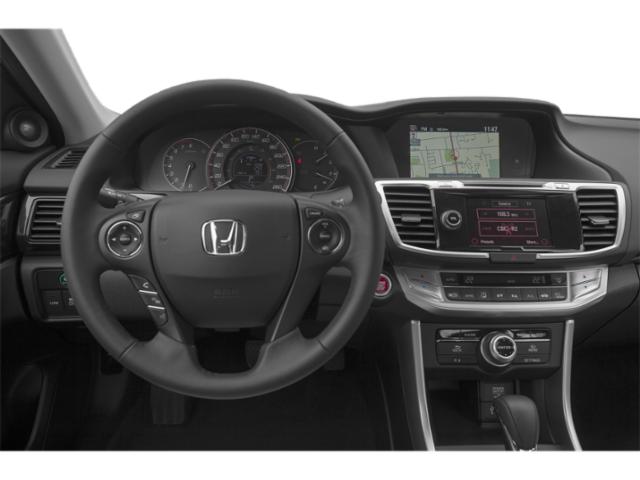 2014 Honda Accord Coupe Vehicle Photo in Cockeysville, MD 21030