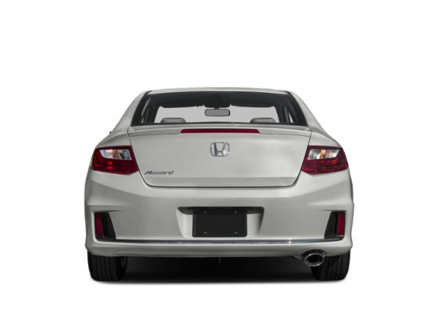 2014 Honda Accord Coupe Vehicle Photo in Clearwater, FL 33764