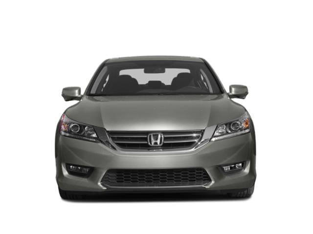 2014 Honda Accord Sedan Vehicle Photo in ASHLAND, KY 41101-7620