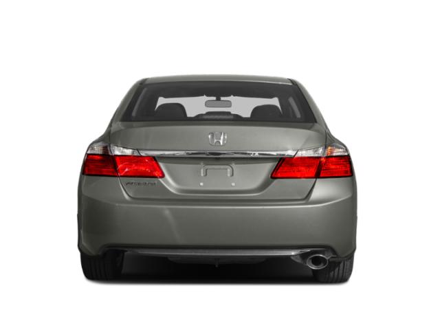 2014 Honda Accord Sedan Vehicle Photo in ASHLAND, KY 41101-7620