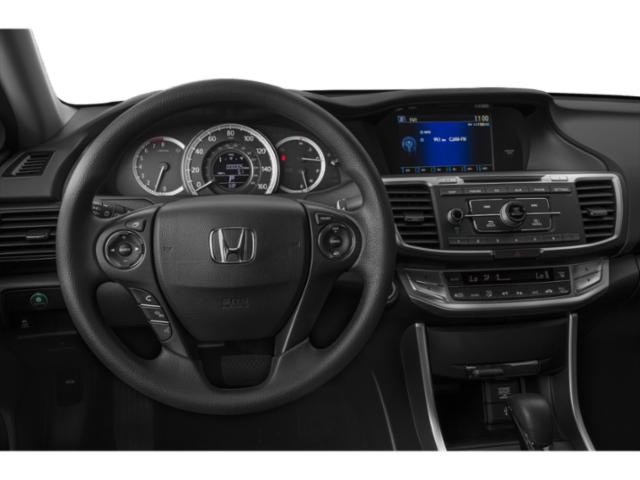 2014 Honda Accord Sedan Vehicle Photo in ASHLAND, KY 41101-7620