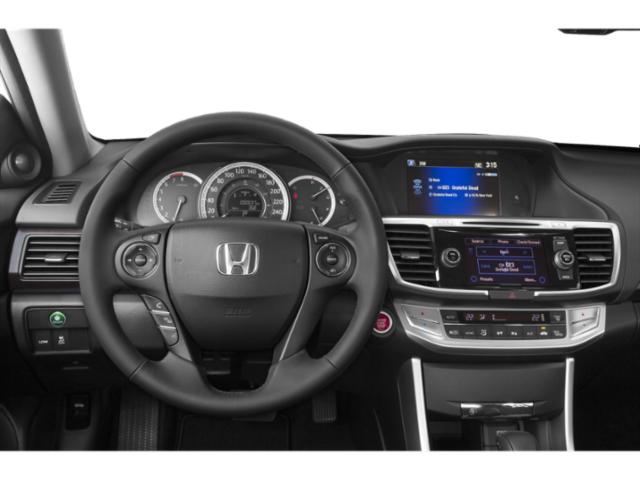 2014 Honda Accord Sedan Vehicle Photo in San Antonio, TX 78238