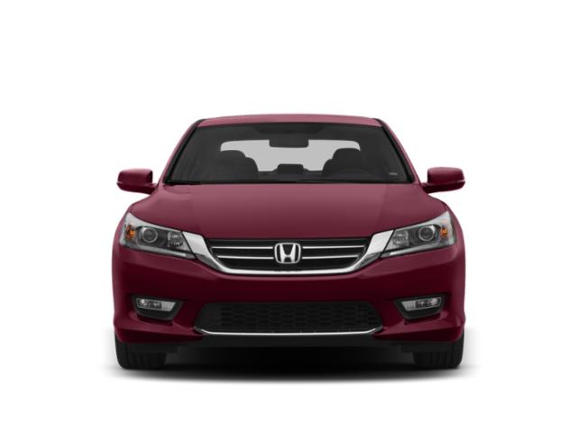 2014 Honda Accord Sedan Vehicle Photo in Pinellas Park , FL 33781