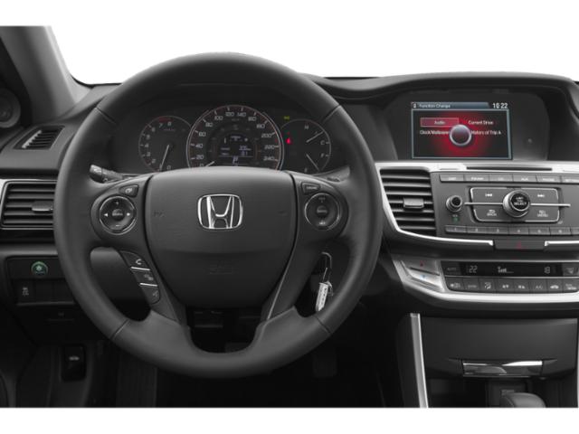 2014 Honda Accord Sedan Vehicle Photo in Hollywood, FL 33021