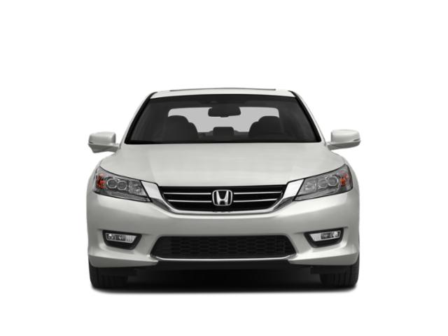 2014 Honda Accord Sedan Vehicle Photo in Sarasota, FL 34231