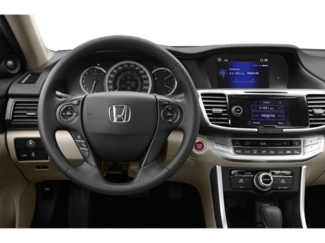 2014 Honda Accord Sedan Vehicle Photo in Sarasota, FL 34231