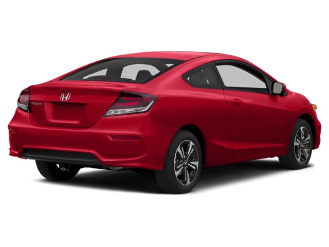 2014 Honda Civic Coupe Vehicle Photo in Clearwater, FL 33764