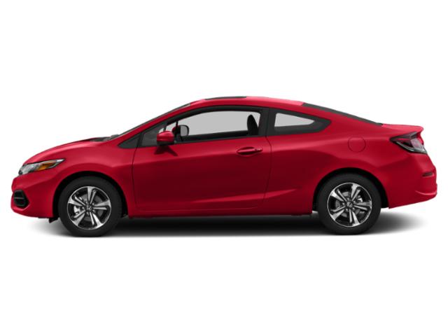 2014 Honda Civic Coupe Vehicle Photo in Clearwater, FL 33764