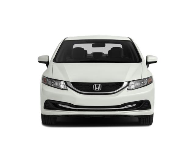 2014 Honda Civic Sedan Vehicle Photo in Winter Park, FL 32792