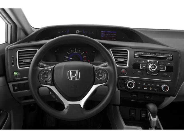 2014 Honda Civic Sedan Vehicle Photo in Winter Park, FL 32792