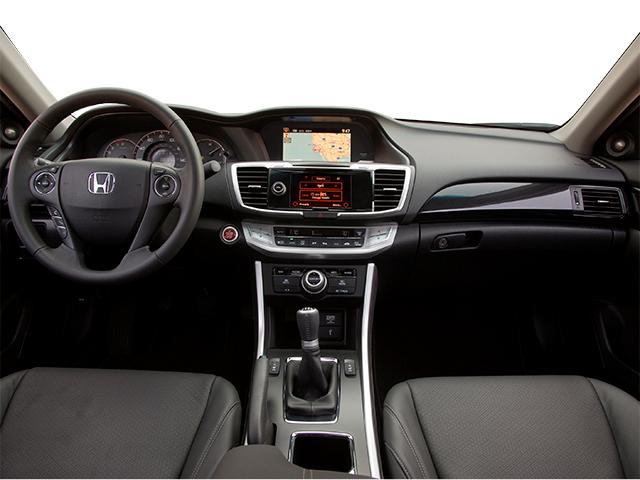 2014 Honda Accord Coupe Vehicle Photo in GRAND BLANC, MI 48439-8139