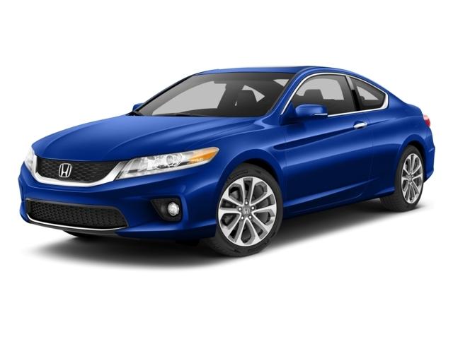 2014 Honda Accord Coupe Vehicle Photo in Cockeysville, MD 21030