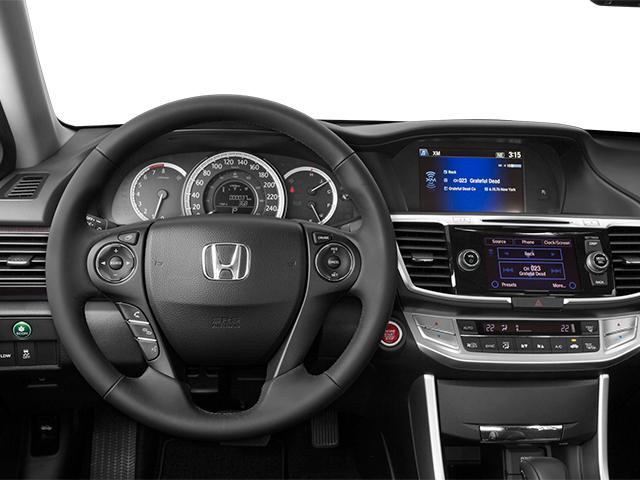 2014 Honda Accord Sedan Vehicle Photo in Davie, FL 33331