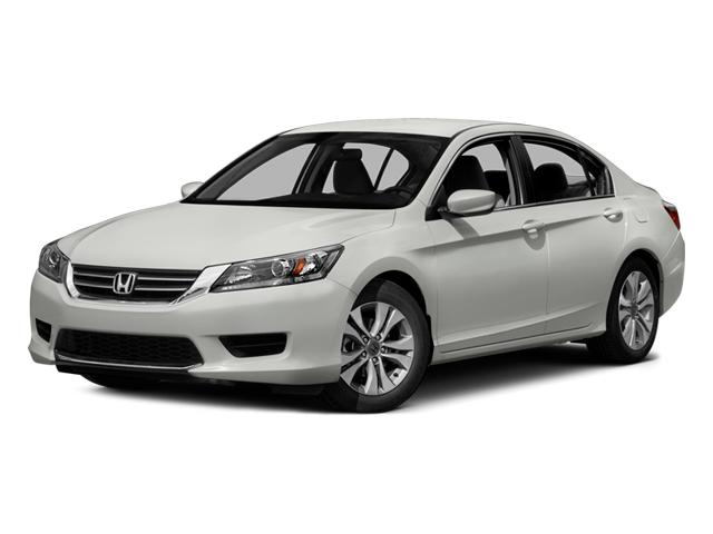 2014 Honda Accord Sedan Vehicle Photo in Ft. Myers, FL 33907