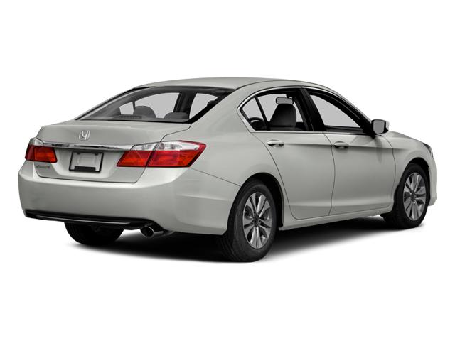 2014 Honda Accord Sedan Vehicle Photo in Clearwater, FL 33764