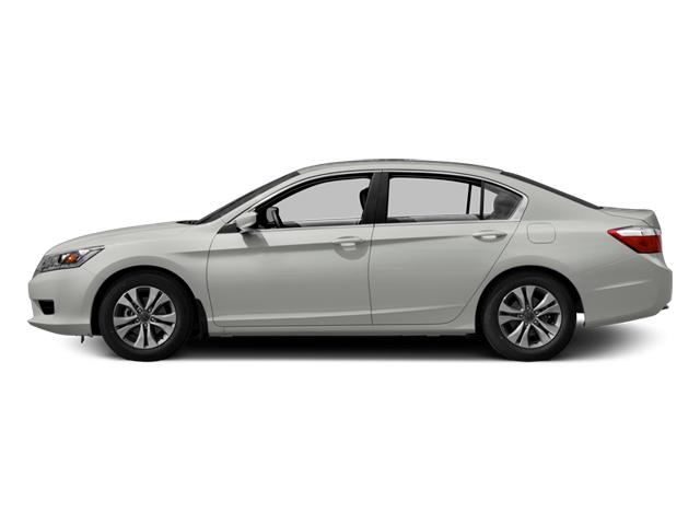 2014 Honda Accord Sedan Vehicle Photo in Ft. Myers, FL 33907