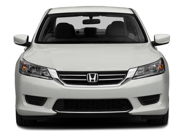 2014 Honda Accord Sedan Vehicle Photo in OAK LAWN, IL 60453-2517