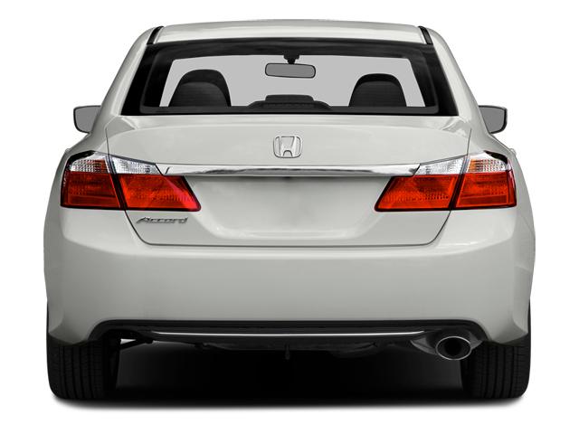 2014 Honda Accord Sedan Vehicle Photo in Ft. Myers, FL 33907