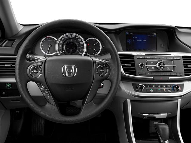 2014 Honda Accord Sedan Vehicle Photo in Ft. Myers, FL 33907