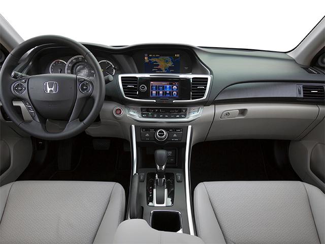 2014 Honda Accord Sedan Vehicle Photo in San Antonio, TX 78238