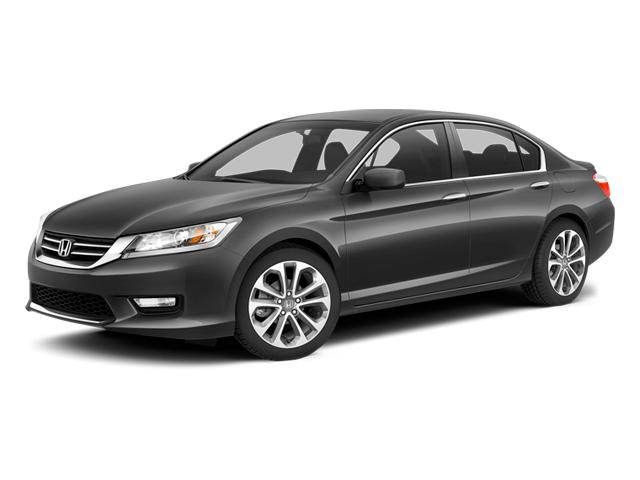 2014 Honda Accord Sedan Vehicle Photo in Hollywood, FL 33021