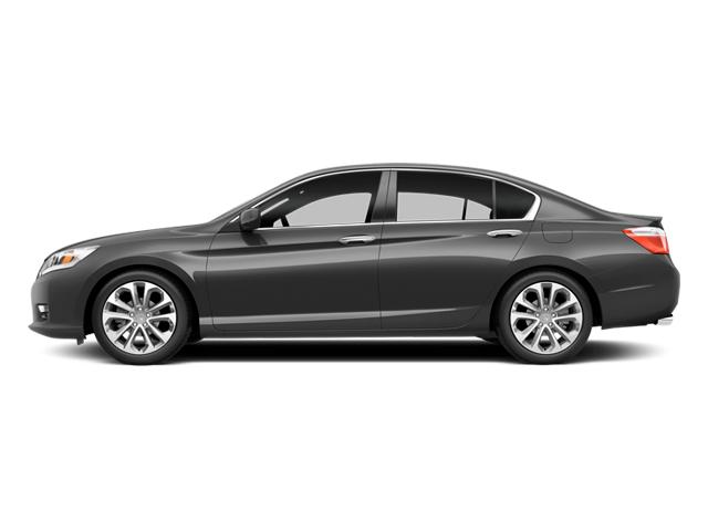 2014 Honda Accord Sedan Vehicle Photo in Bradenton, FL 34207