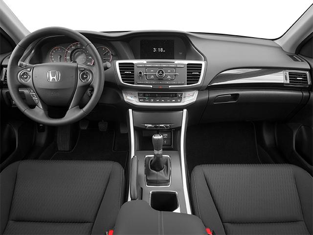 2014 Honda Accord Sedan Vehicle Photo in Bradenton, FL 34207