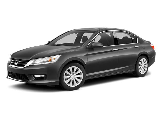 2014 Honda Accord Sedan Vehicle Photo in Sarasota, FL 34231