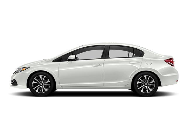 2014 Honda Civic Sedan Vehicle Photo in Winter Park, FL 32792