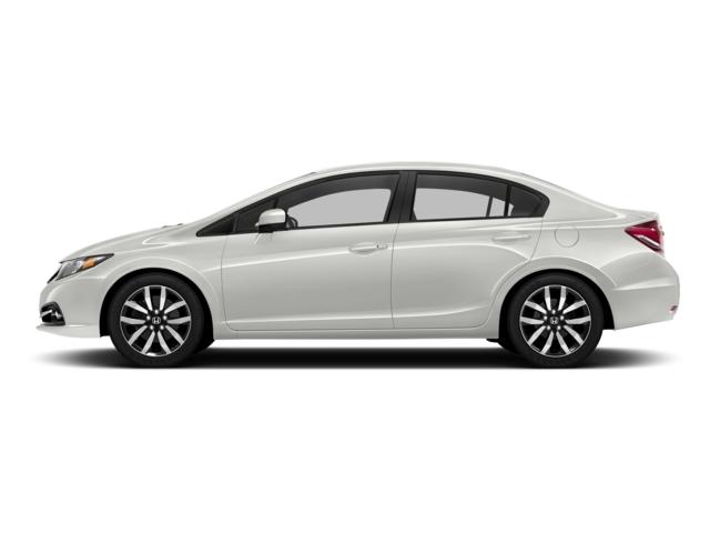 2014 Honda Civic Sedan Vehicle Photo in Miami, FL 33015