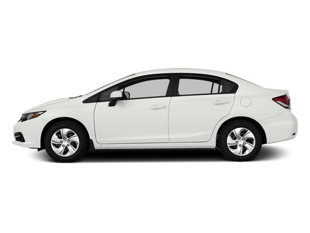 2014 Honda Civic Sedan Vehicle Photo in BETHLEHEM, PA 18017