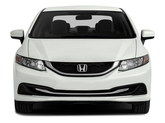 2014 Honda Civic Sedan Vehicle Photo in BETHLEHEM, PA 18017