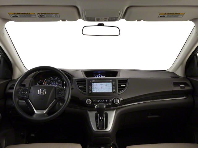 2014 Honda CR-V Vehicle Photo in Bradenton, FL 34207