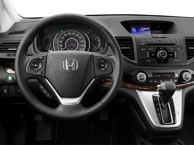 2014 Honda CR-V Vehicle Photo in Cockeysville, MD 21030