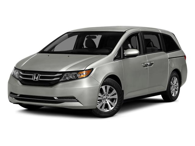 2014 Honda Odyssey Vehicle Photo in San Antonio, TX 78238