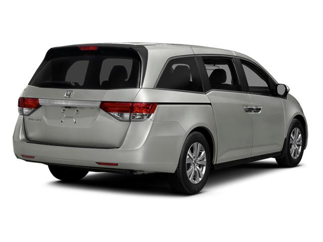 2014 Honda Odyssey Vehicle Photo in Pinellas Park , FL 33781